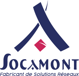 Logo de l'entreprise Socamont