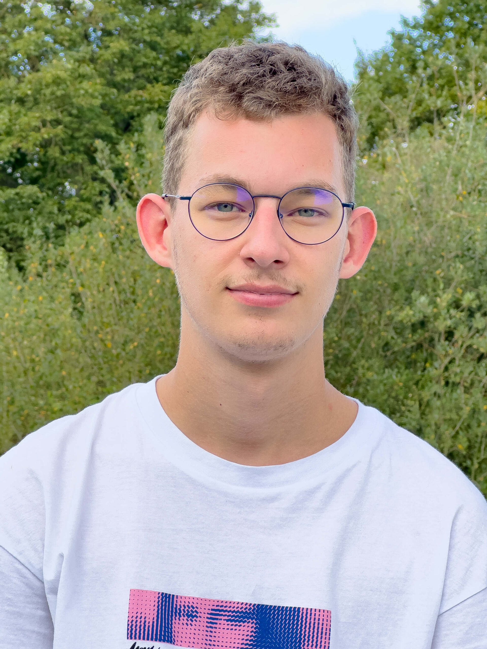 Photo de Nathan Loiseau